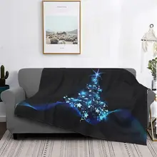 Couverture de galerie de photos de noël, nouvelle couette 