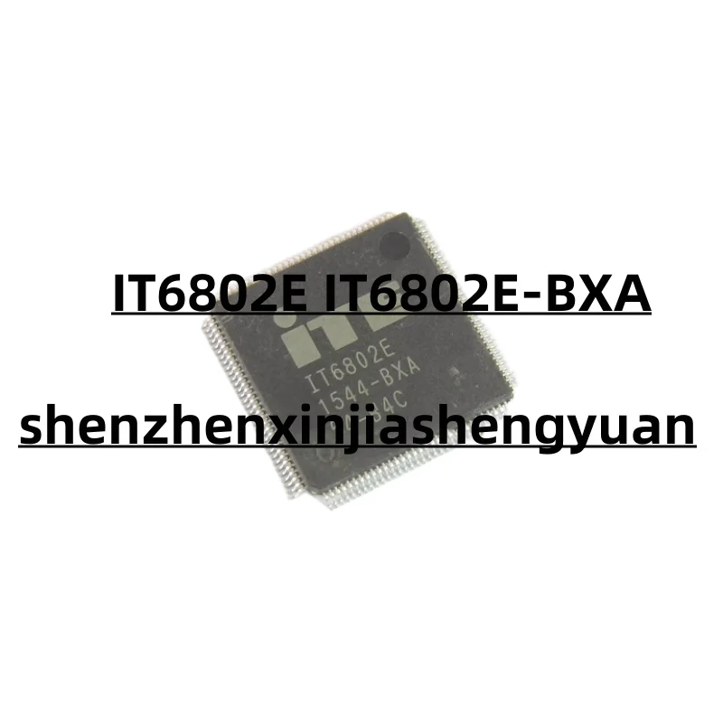 новый оригинальный IT6802E IT6802E-BXA