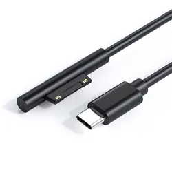 65W 1.5m Type C Fast Charging Power Supply Adapter - 1.5m (PD Fast Charging Cab)