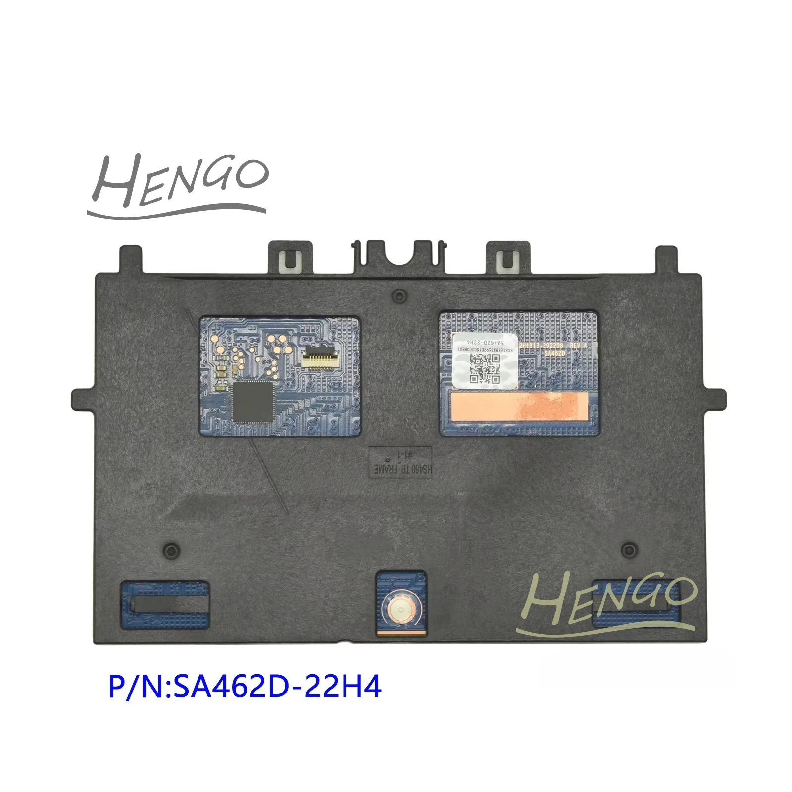 Ideapad 3-14ITL6 3-14ADA6 3-14ALC6 터치패드 트랙패드 클릭패드 SA462D-22H4의 새로운 기능