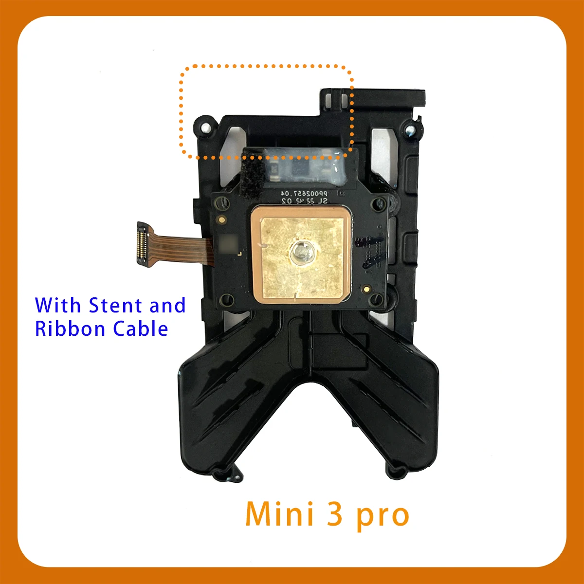 Lampe de Poche Tactique Mini 4 Pro GPS – Éclairage Sécurité Extérieur