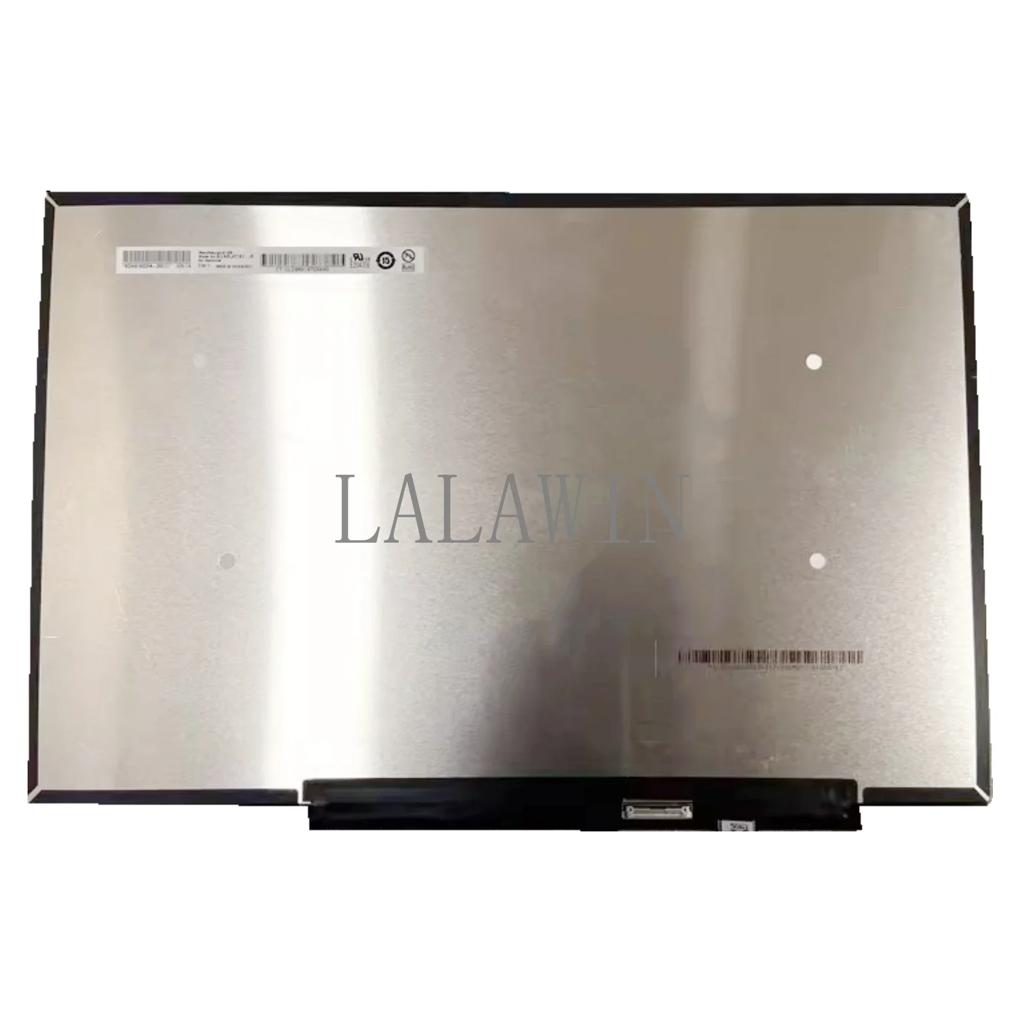 

Матричная панель B140UAT01.0 M140NWHE R2 FHD 1920x1200 14,0 дюйма EDP 30-контактный ЖК-экран для ноутбука