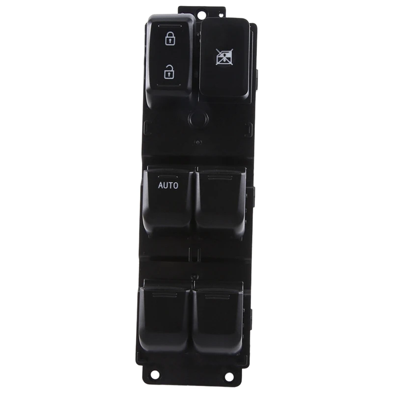 

8X For Kia RIO 2011-2015 Car Front Left Driver Side Master Power Window Switch 935704Y201 935704Y200