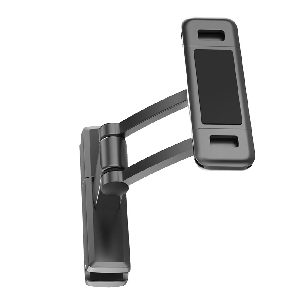 

Tablet Holder For Car Headrest Tablet Mount Rotation Headrest Phone Holder