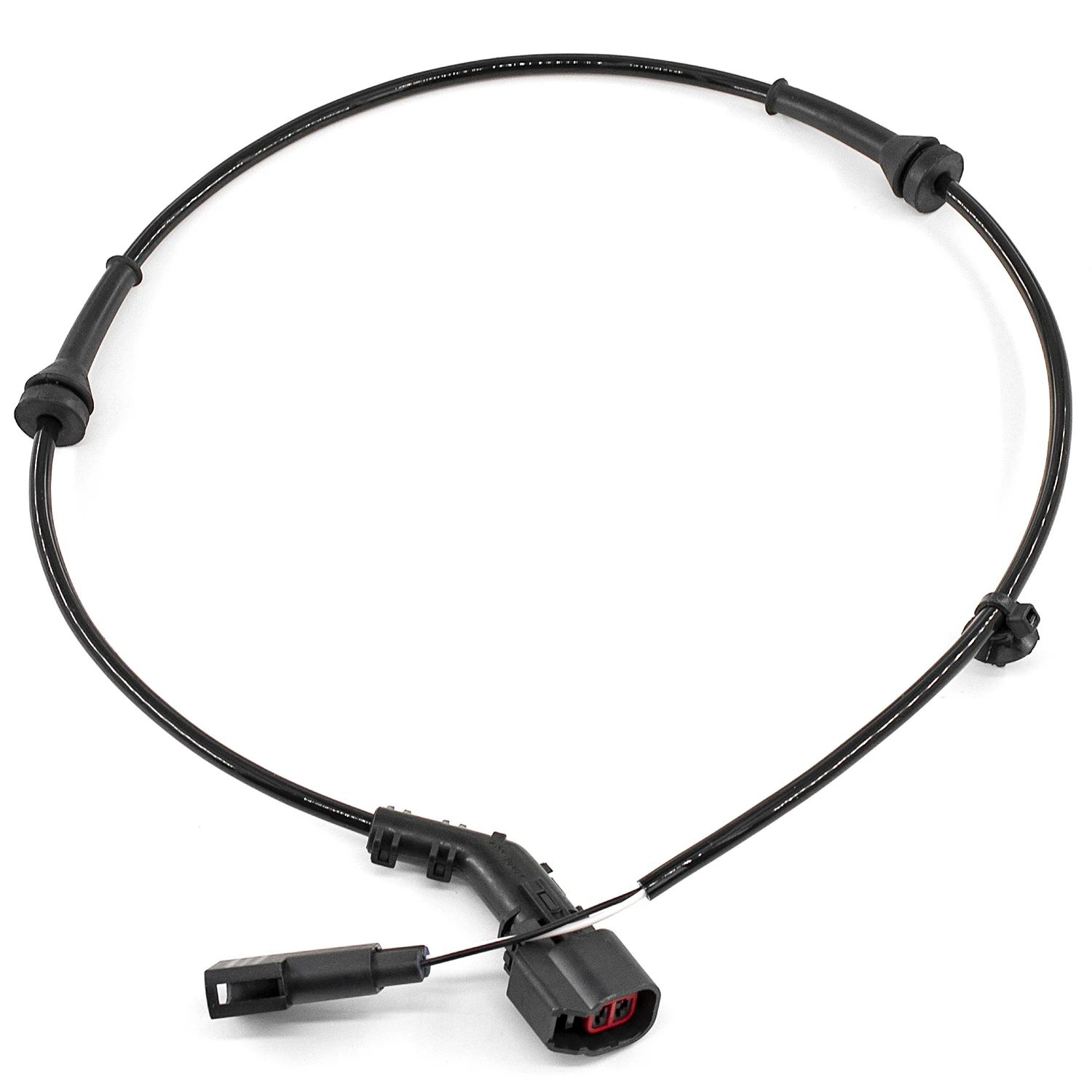 Car Abs Speed Sensor Car ABS Sensor For Ford Mondeo Metrostra 2001-2007 Fit for Front Left and Right OE: LK1S7T2B325AC