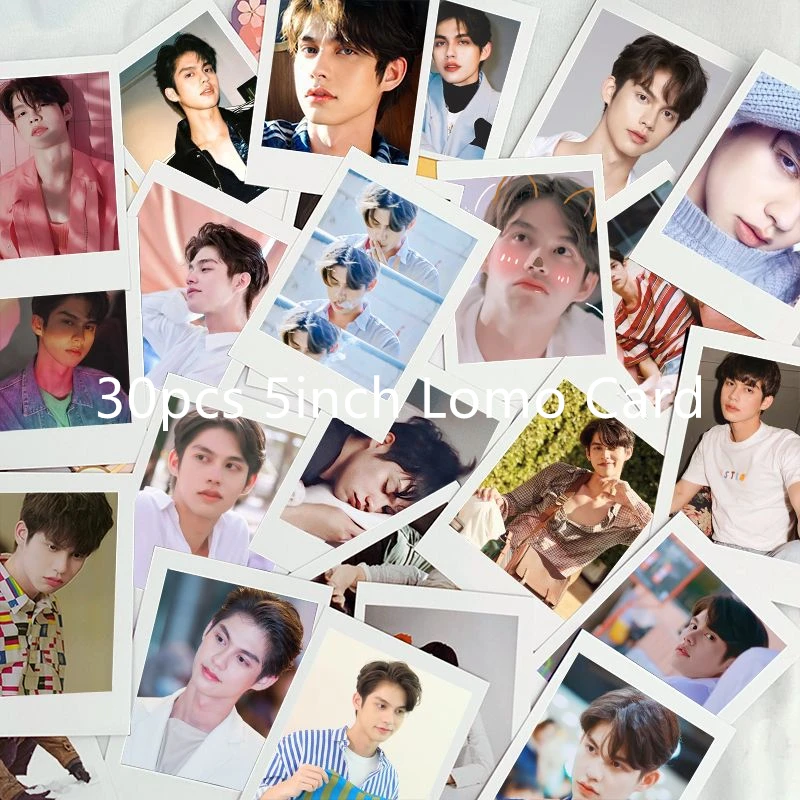 F4 Thailand F4/BOYS OVER FLOWERS Bright Around 64P Photo Album+