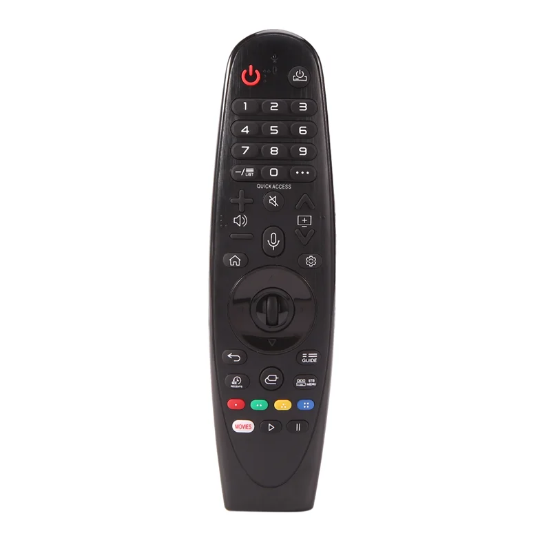 

AN-MR19BA Replacement Remote Control with Voice Function and Flying Mouse Function for LG 4K Smart TV