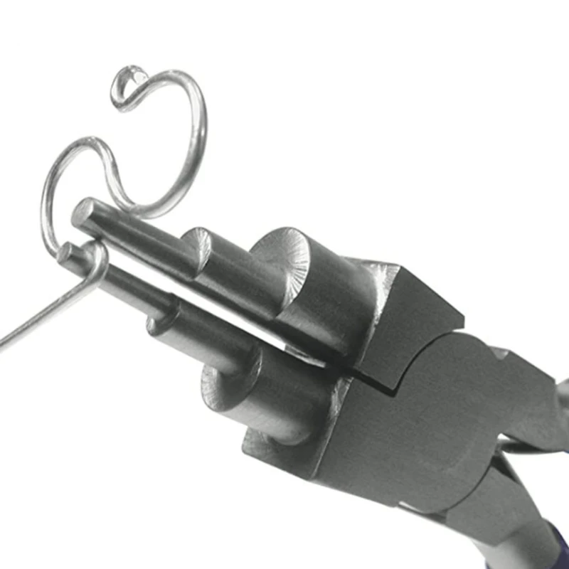 

Beading Jewelry Making Tools 3 PCS Jewelry Plier Wire Cutters Combo Tool