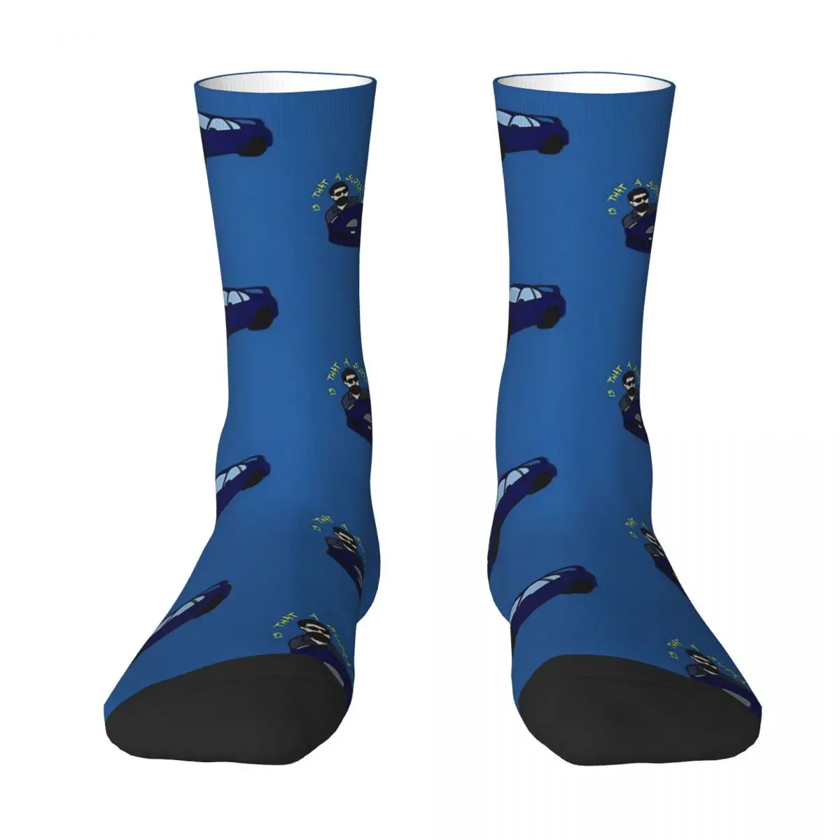 

Is That A Supra Meme Adult Socks,Unisex socks,men Socks women Socks