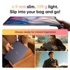 XPPen Android Tablet 12.2 inch Magic Drawing Pad Graphics Tablet with X3 Pro Pencil (16K Pressure/No Charging) 8000mAh Battery 4