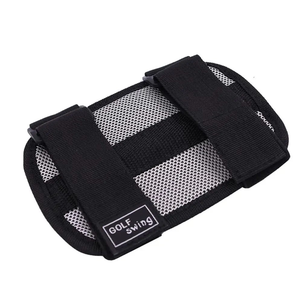 

Swing Trainer Arm Band Train Aid Posture Corrector Breathable Training Prop