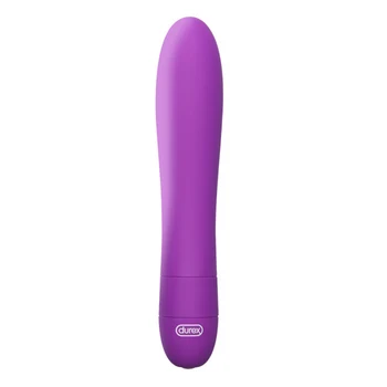 Durex G Spot Dildo Vibrators for Women Vagina Vibrador Silicone Clitoris Stimulate for Sex Mini Anus Sex Massage Toys for Adults 6