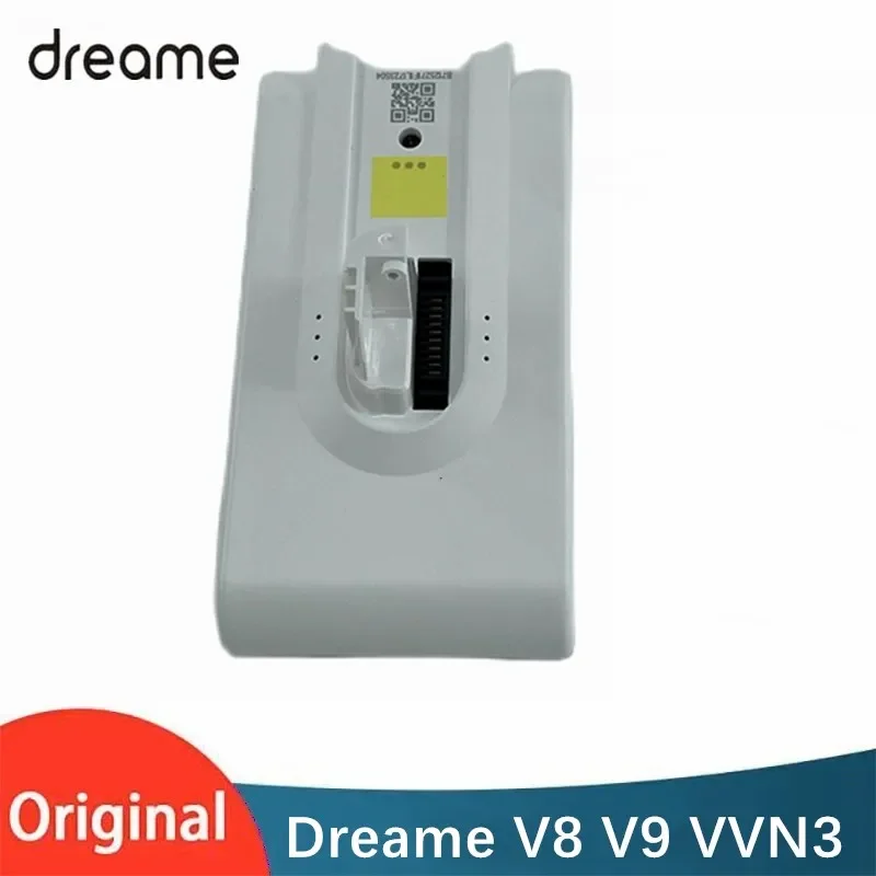 Робот-пылесос Dreame V9 V9P, обзор, отзывы, характеристики, купить