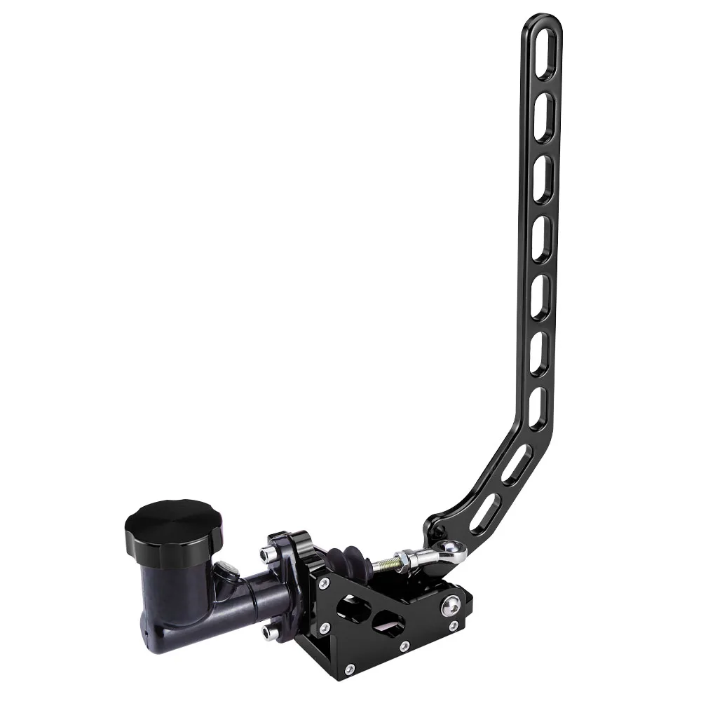 

Hydraulic Racing Hand E Brake Drift Rally Handbrake Aluminium Lever
