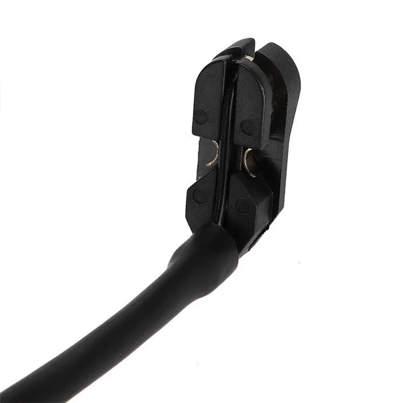 M Brand Front Brake Pad Wear Sensor 8T0907637 8K0615121 for Audi A4 A5 A6 Q5 Brake Clutch Oil Hoses Lines Pipes Cables