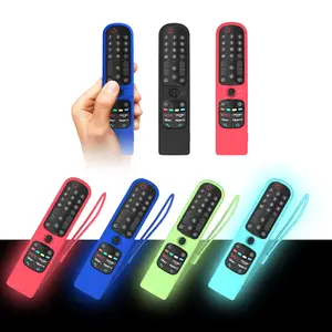 TECVITY LG Magic Remote Control Silicone Cover at Rs 125/piece in Mumbai