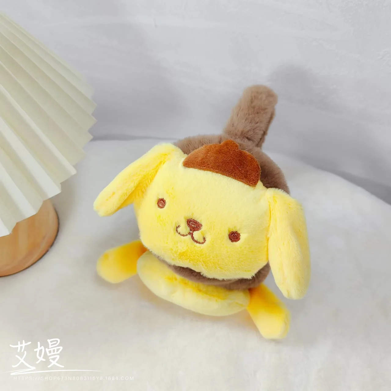 Pom Pom Purin