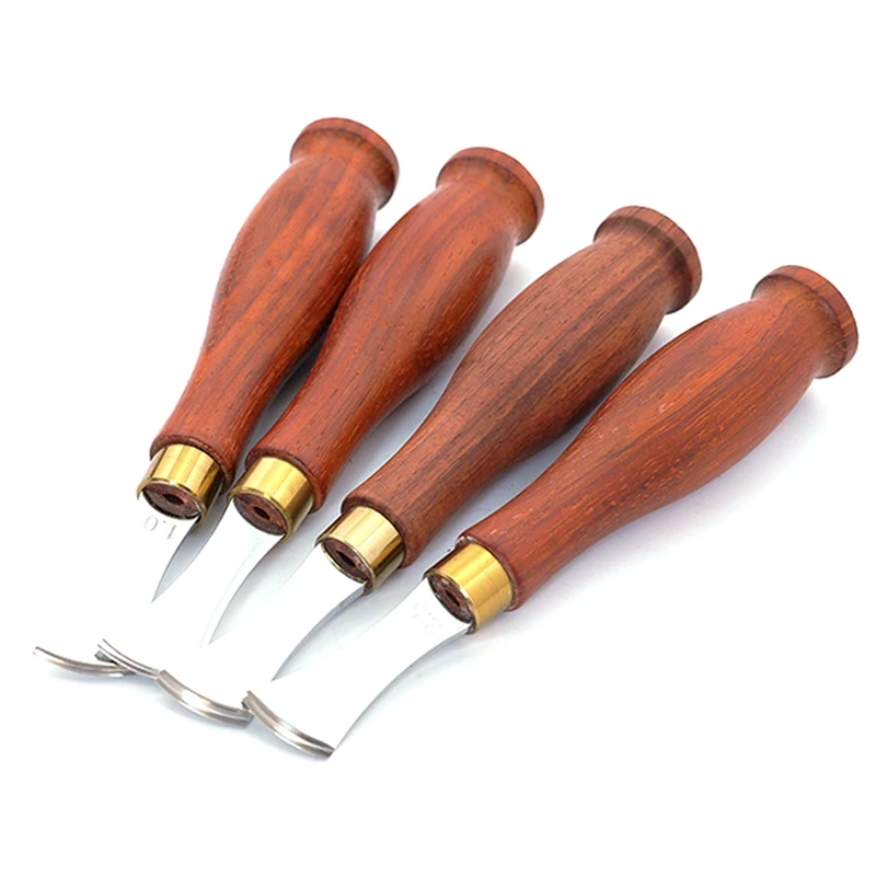 

Pressing Edge Pressing Tool Ebony Leather Edger For Edge Shallow Circular Pressure Side