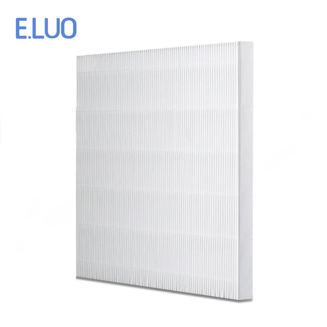 Levoit Air Purifier Lv Pur131 Replacement Filter - Air Purifier Filter H13  True - Aliexpress