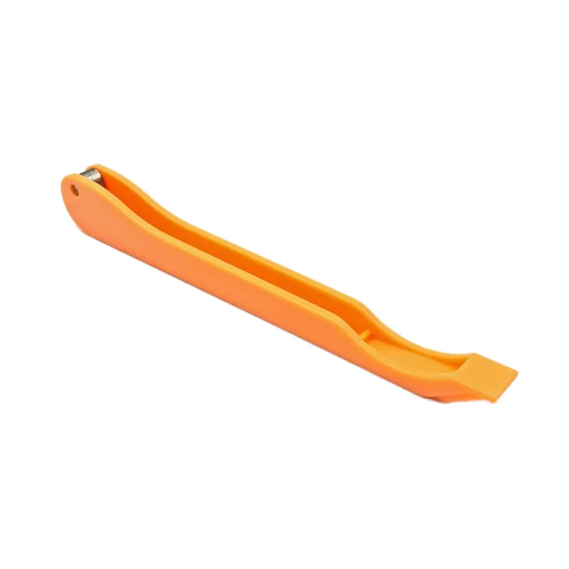 Stained Glass Foiling Tool Hand Foiler Wrapper Beginners Equipment for 7/32" Copper Foil Tape