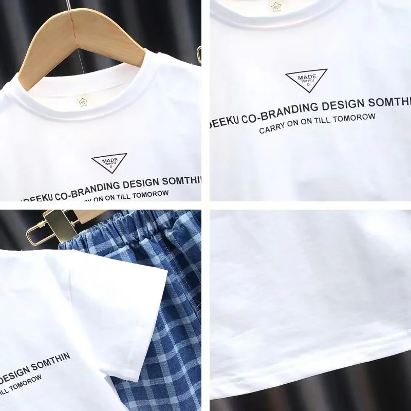 Рисунок 5 - Летний спортивный костюм