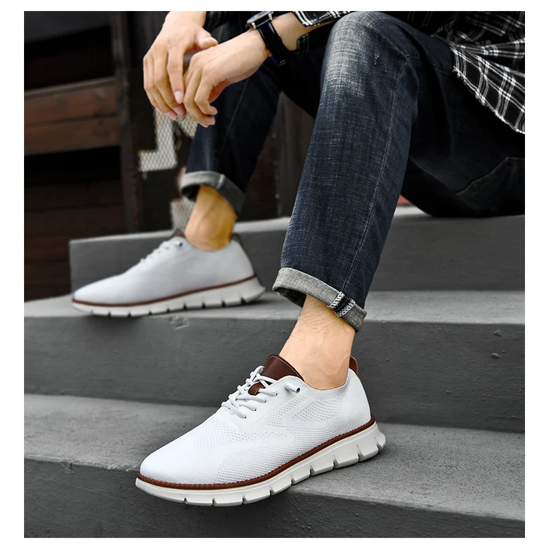 Urban – Ultra Comfortable Shoes