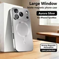 Aurora Silver