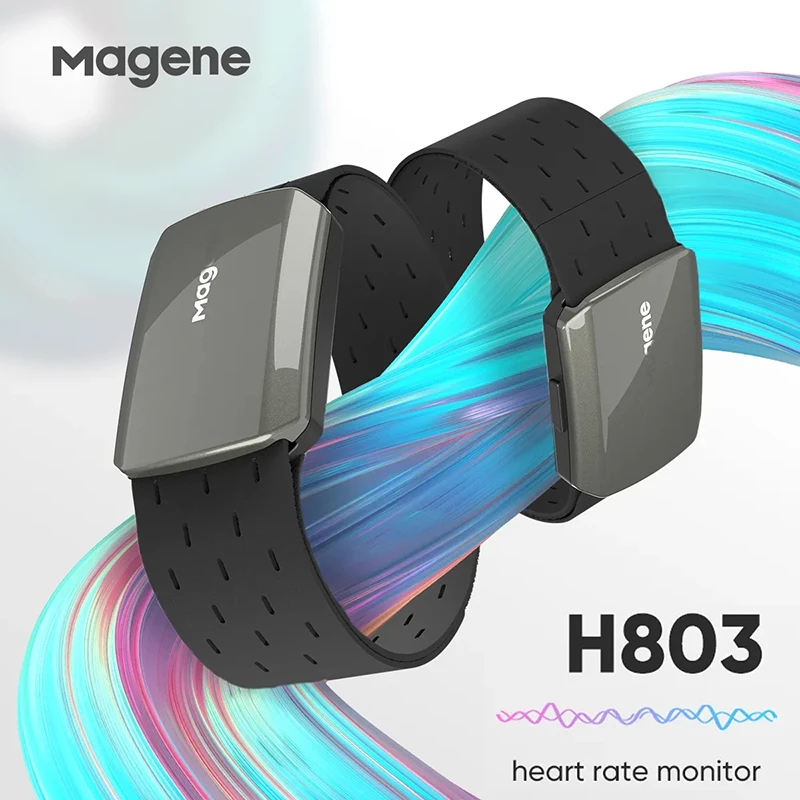 Magene H803 Ϲ  ɹڼ , Smrat    ANT ɹڼ ƮĿ,  ǰ  