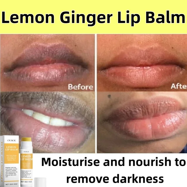 55919-9f6078.jpg Remove Dark Lip Balm Lightening Melanin Mask Gloss Oil Exfoliating Clean Moisturizer Korean Care Products Makeup Beauty Health