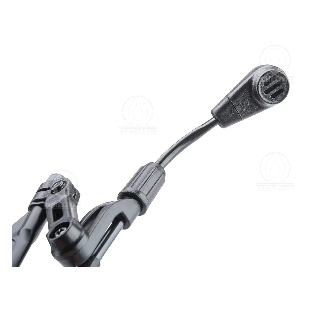 Cantilever Microphone for EARMOR Tactical Headphones M32,M32H Electronic Communication  Noise Canceling Hunting Shooting Headset 4