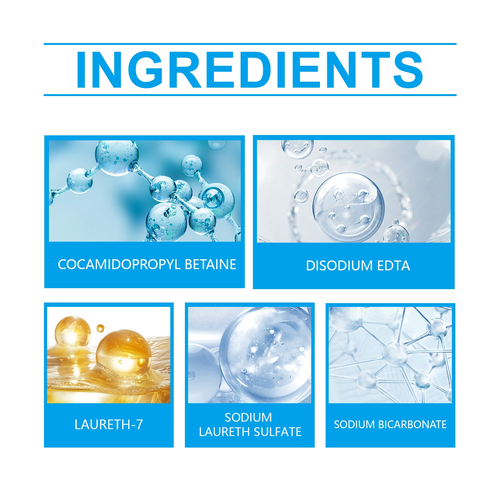 Dishwasher Cleaner Effervescent Tablet Powerful degreasing, decontamination, descaling, washing and cleaning