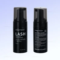 DAMMAN 7.5ml Lash Shampoo Concentrate Eyelash Extension Shampoo Lash Cleanser Shampoo Kit Shampoo Mousse For Eyelash With Bottle 3