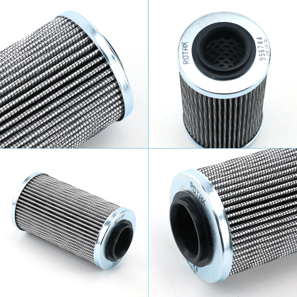 Oil Filter Element 420956744 6PCS/10PCS For 300HP RXP-X GTX RXT-X 2016-car oil filter