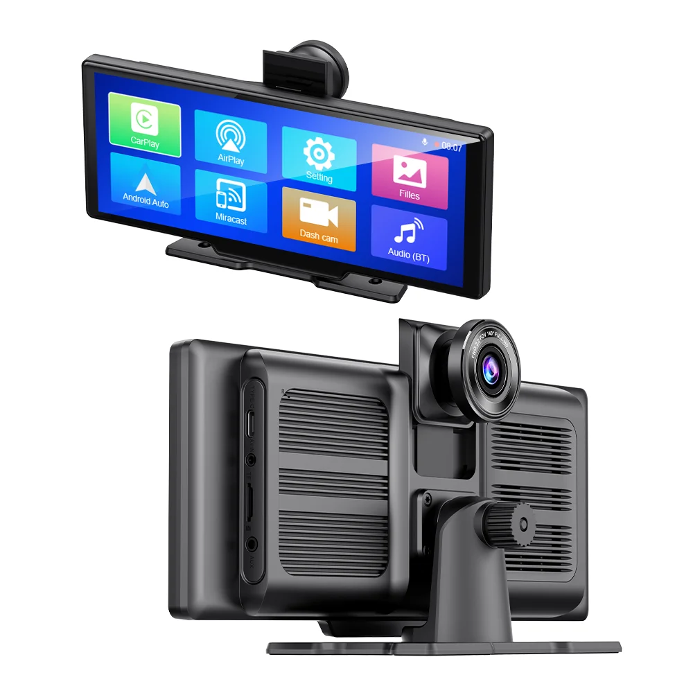  DVR  ķ, , GPS,  IMX415, ̷, ڵ ī޶,  ڴ,  , 10.26 ġ, 4K, 3840x2160P, 1080P