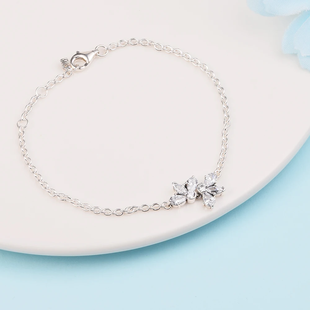 Moster Clasp Bangle Bracelet For Woman Stranger Things   925    ȹ ״Ͻ