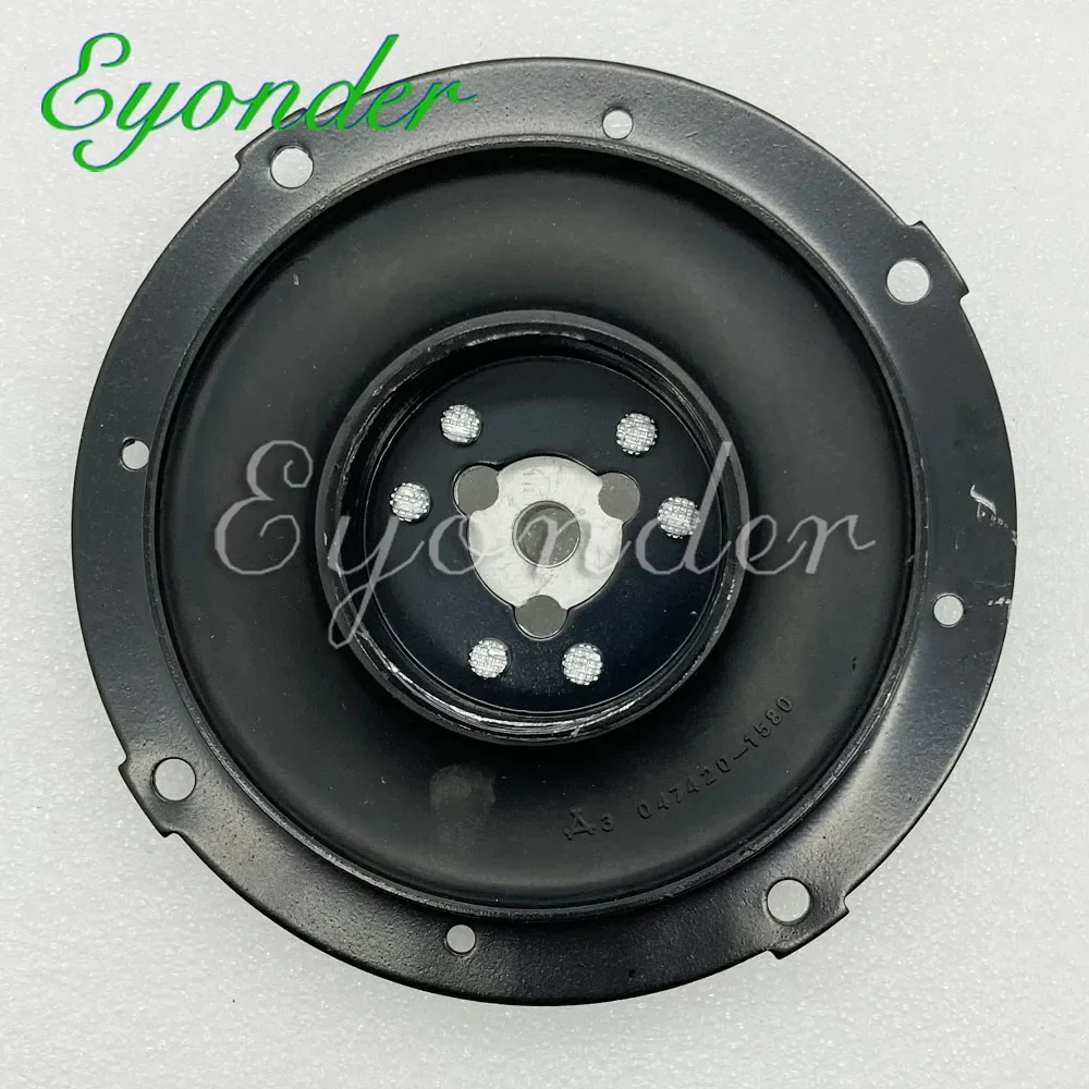 AC A/C Clutch Pulley Hub Damper Plate Sucker for Toyota Camry 2.0 2.4 RAV4 88310-06330 88310-42270 4471905321 88310-06380 compressor magnetic clutch