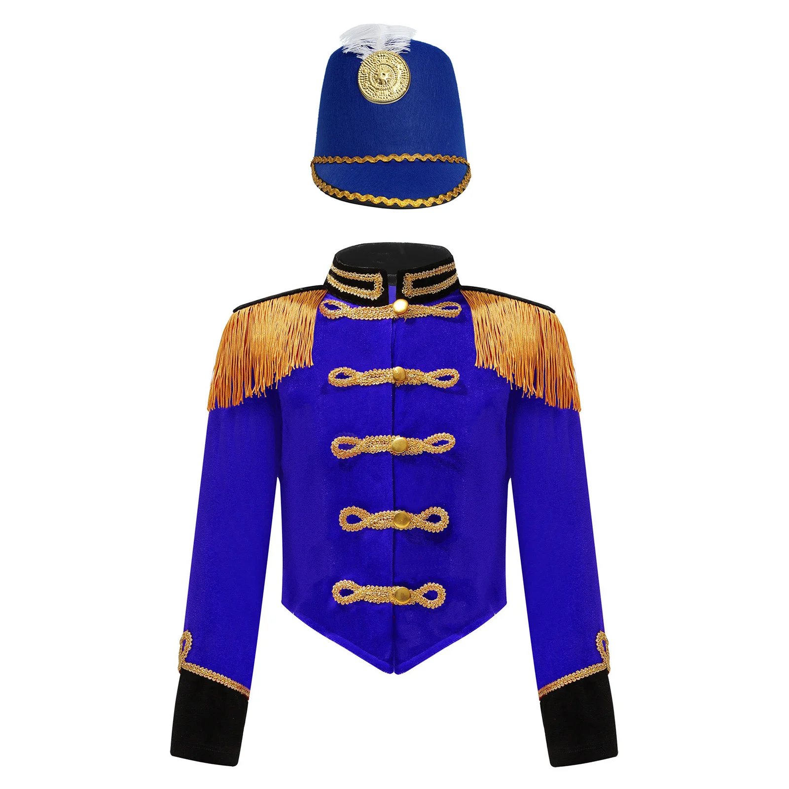 Royal Blue B