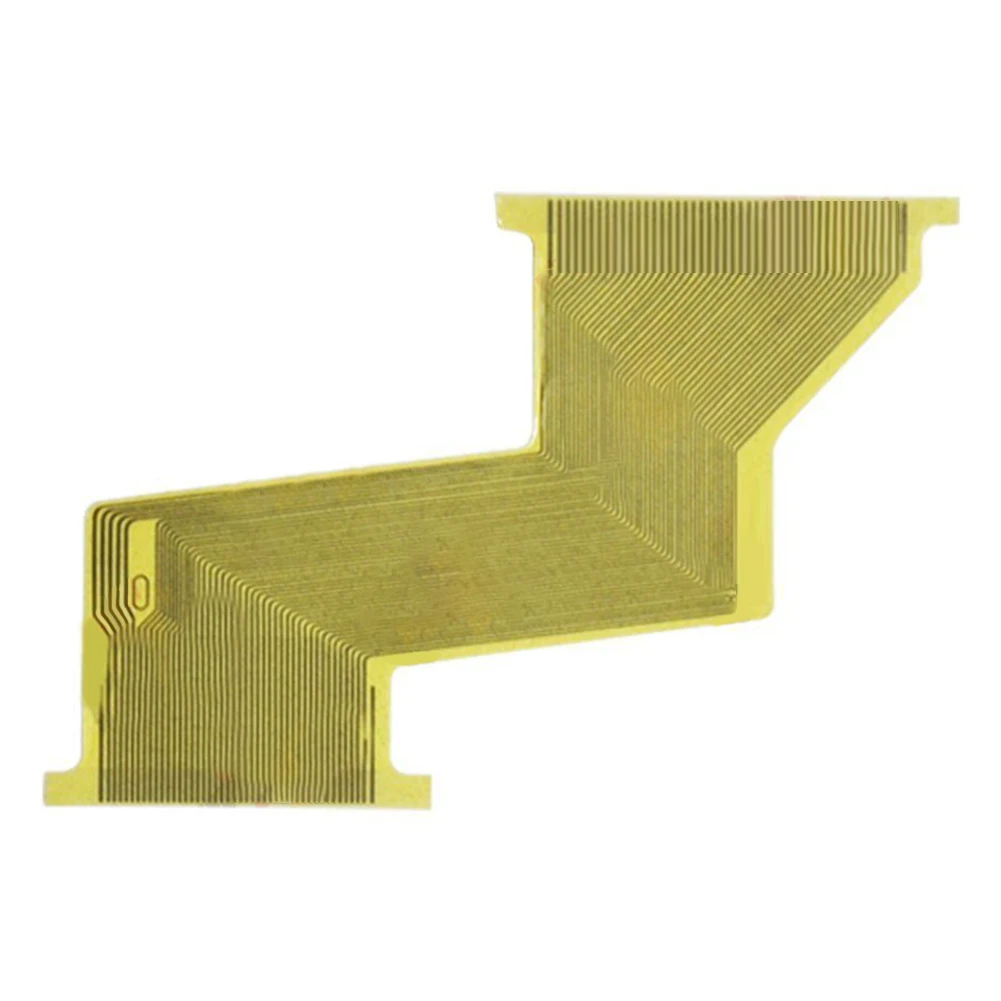 

Pixel Repair Ribbon Cable For Mercedes For Vito For Viano Instrument Cluster High Strength Material Yellow Color