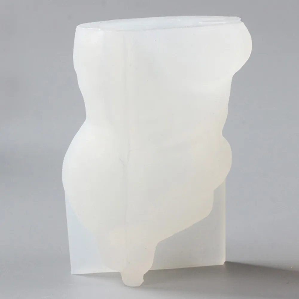 3D Cute Winnie Silicone Mold Handmade Soy Wax Candle Mould Handmade Chocolate Cake Mould Home Decor aromatherapy candle mold cake mold silicone mold silicone candle molds silicone candle mold candle mold beeswax mold