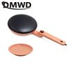 Non-stick Pancake Machine Electric Crepe Maker Baking Pan Spring Rolls Cake Pie Cooker Pizza Griddle Grill Pastry Heating Plate 1