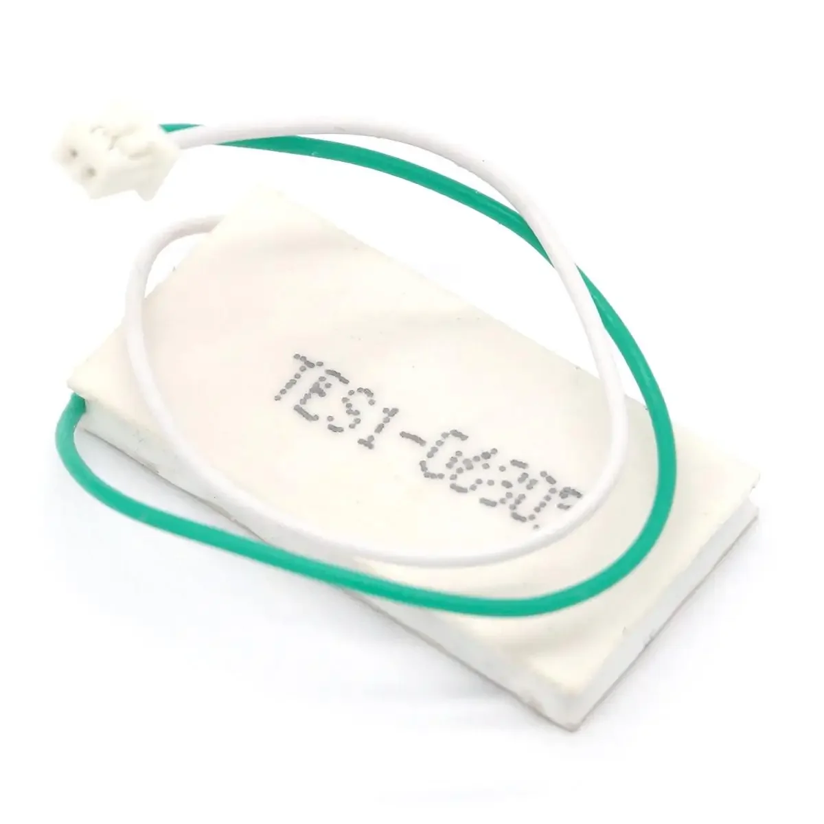 15x30mm TES1-06305 Heatsink Thermoelectric Cooler Peltier Cooling Plate Refrigeration Module