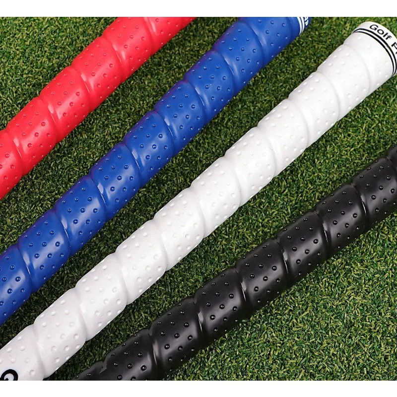 1pc rubber golf grips Multi-size optional golf club grips
