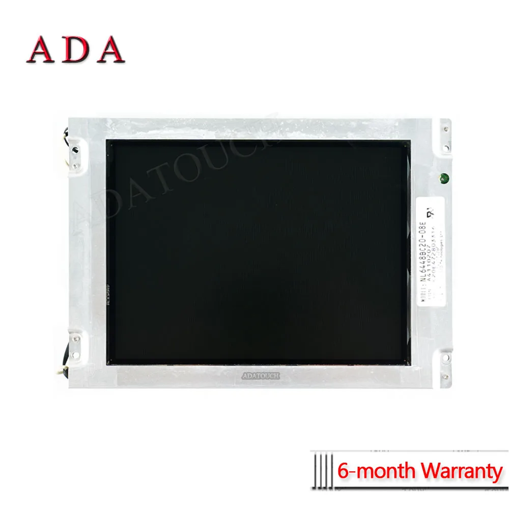 Pantalla Táctil/Vidrio Para Colgante Enseñanza YASKAWA MOTOMAN NX100 (JZRCR-NPP01-1)