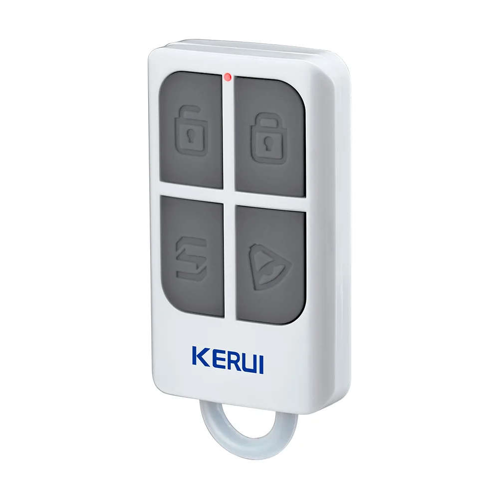 1 Remote