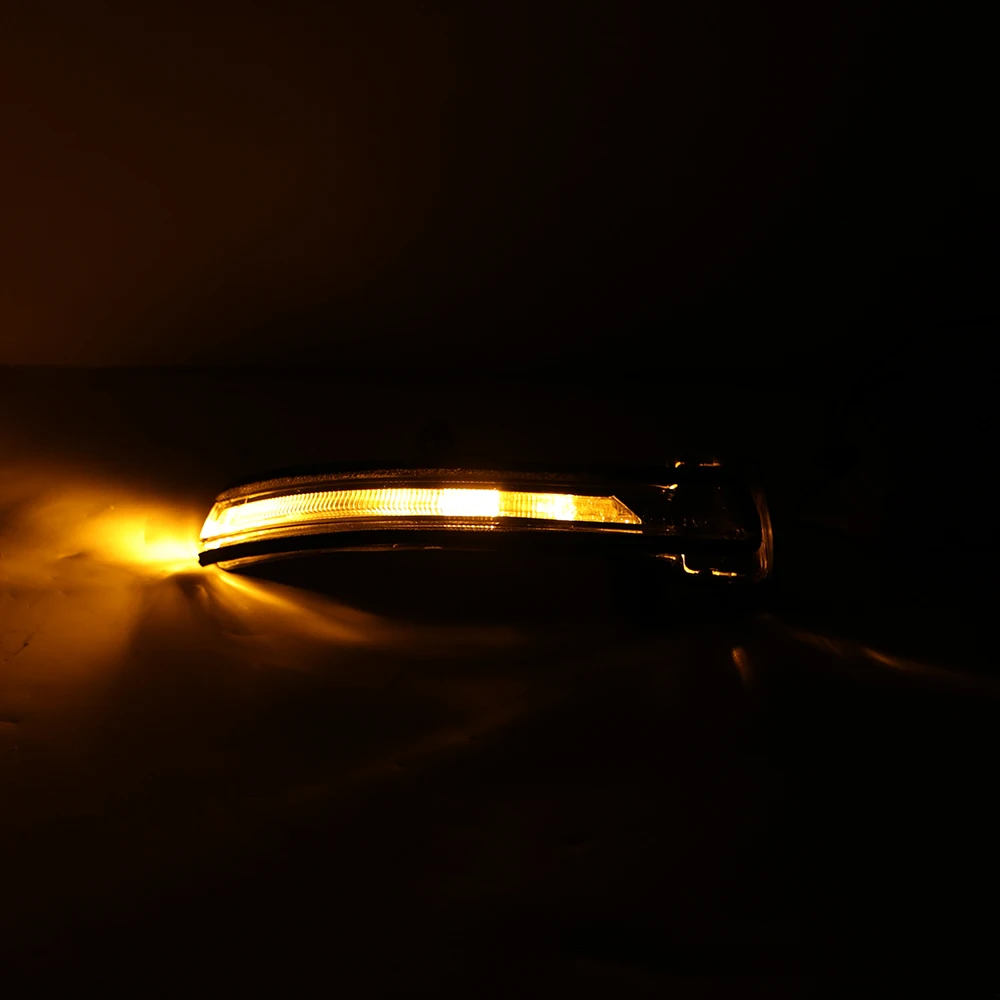 Pour Kia Pour Sportage 2011 2012 2013 2014 2015 Clignotant De Rétroviseur Latéral 876243W100 876143W100 Feux Position Latéraux(1 Pair