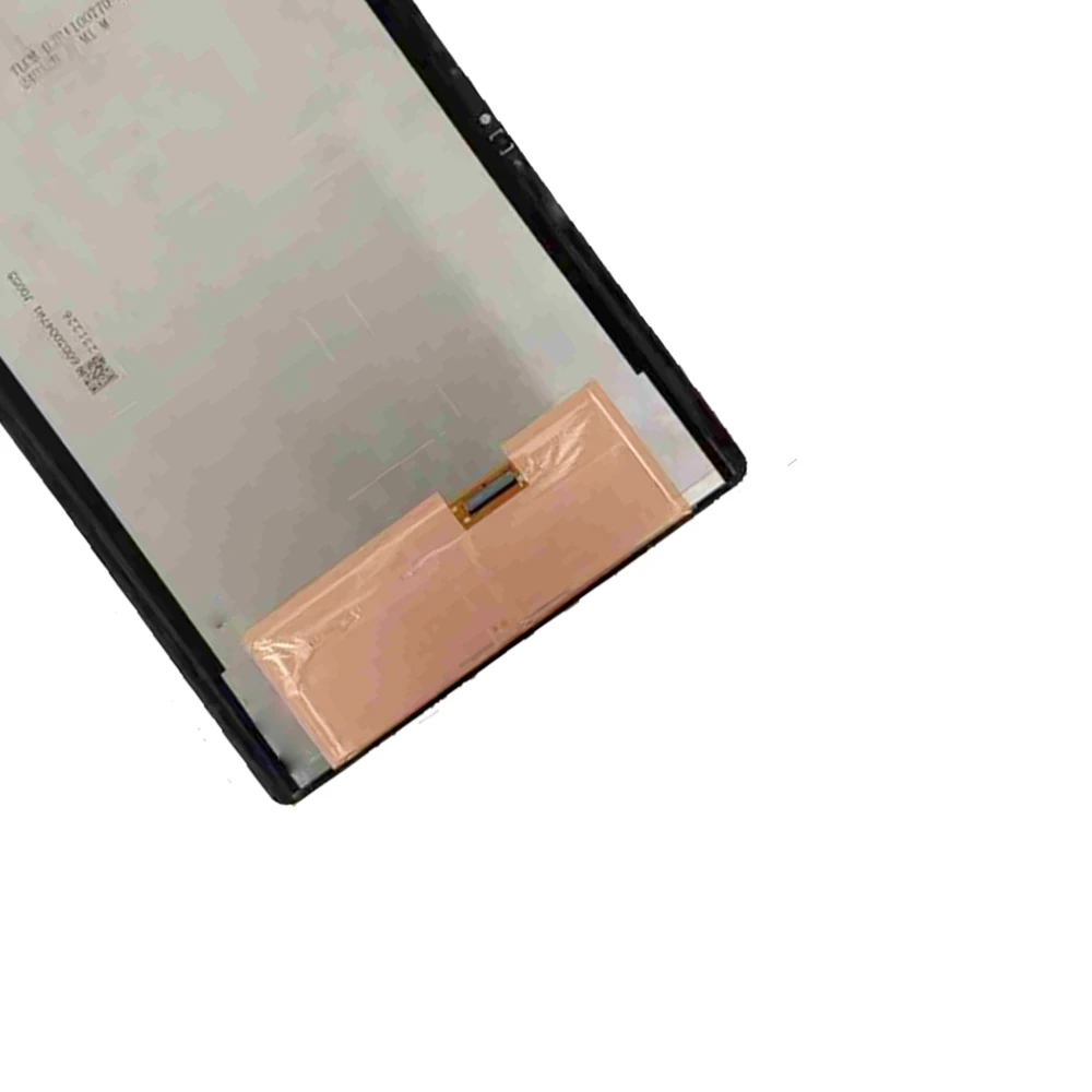 شاشة Teclast T50 Plus LCD رقمية