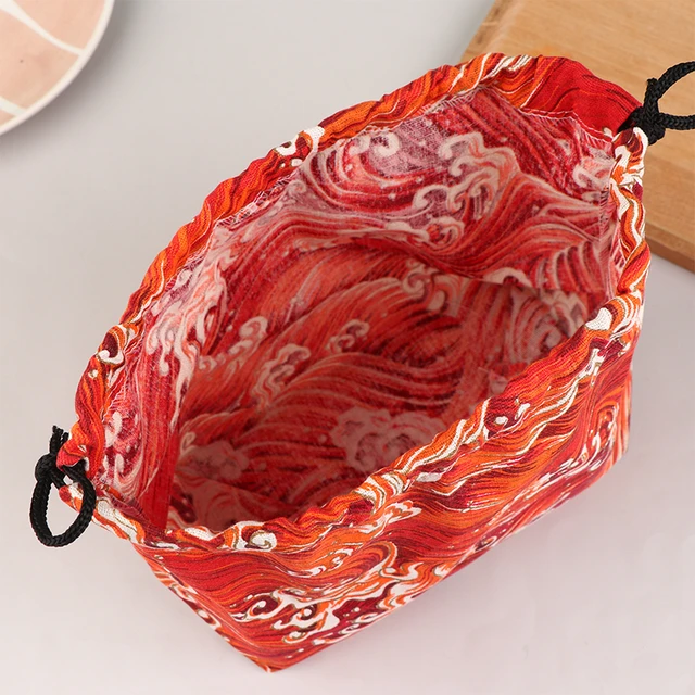 Fiambrera - para el trabajo y los picnics - Saketos Blog - Bolsas Organza