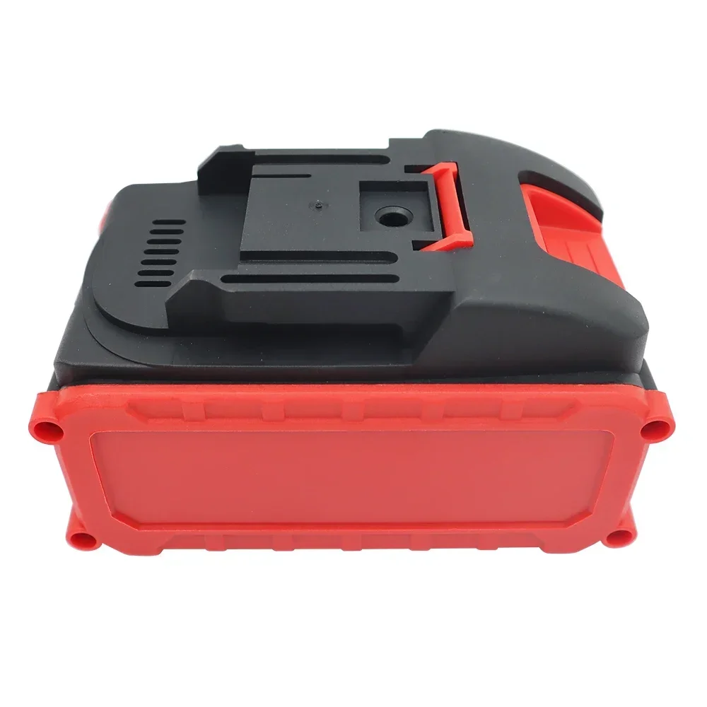 Battery Case 10X21700 Li-ion Battery Case Box Protection Circuit Board PCB for Makita