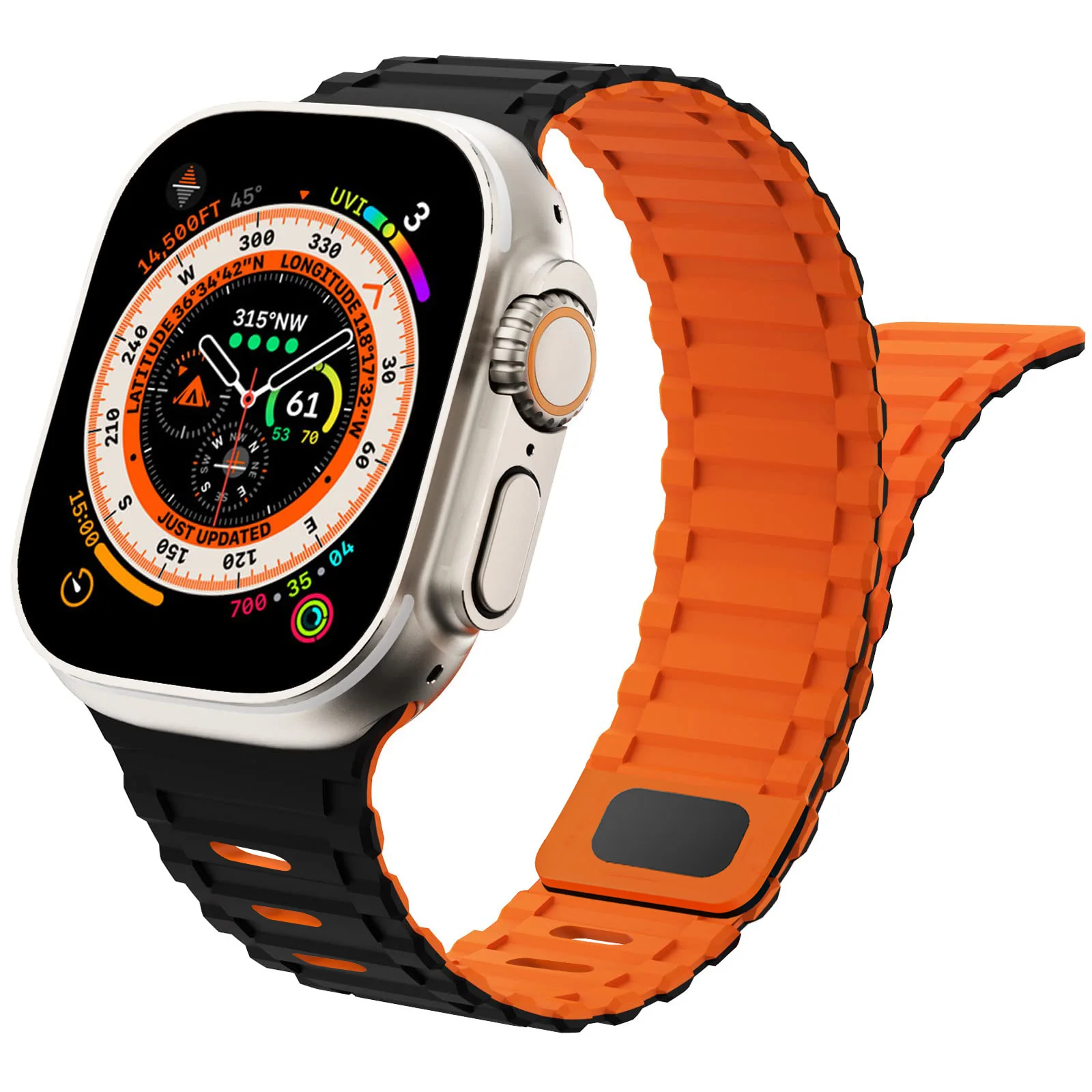  ġ  ׳ƽ Ǹ Ʈ, , iWatch ø 9, 8, 7, 6 Se Ʈ 2, 49mm , 44mm, 45mm, 40mm, 41mm, 38mm, 42mm