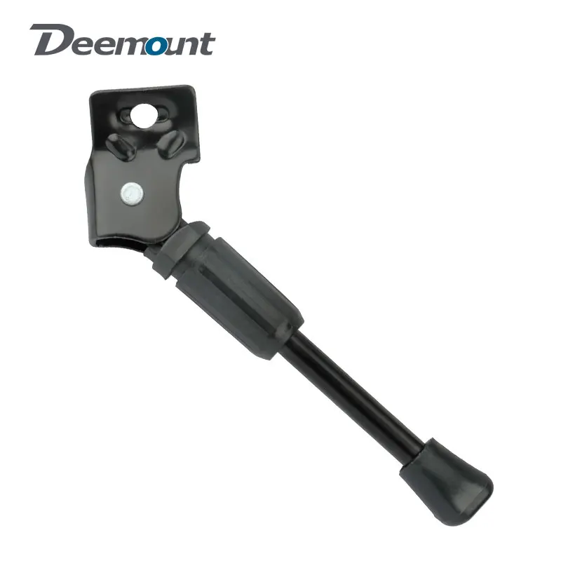Bicycle Kickstand Kids Bike Kickstand Parking Stand Foot Brace Children Bicycle Side Support 12/14/16/18/20 Inch
